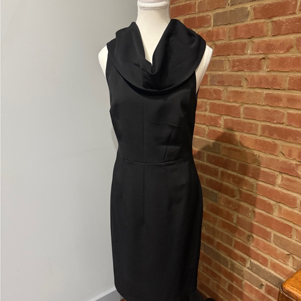 I.N.C. Cowl neck Dress